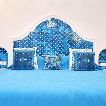 Apartament Casa Mulini Positano Zewnętrze zdjęcie