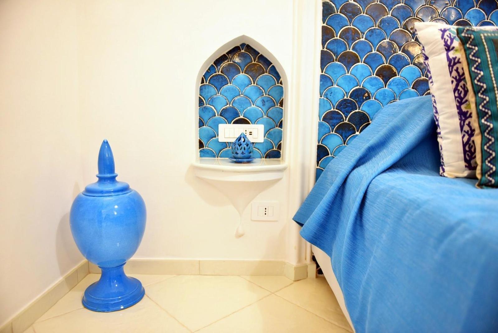 Apartament Casa Mulini Positano Zewnętrze zdjęcie