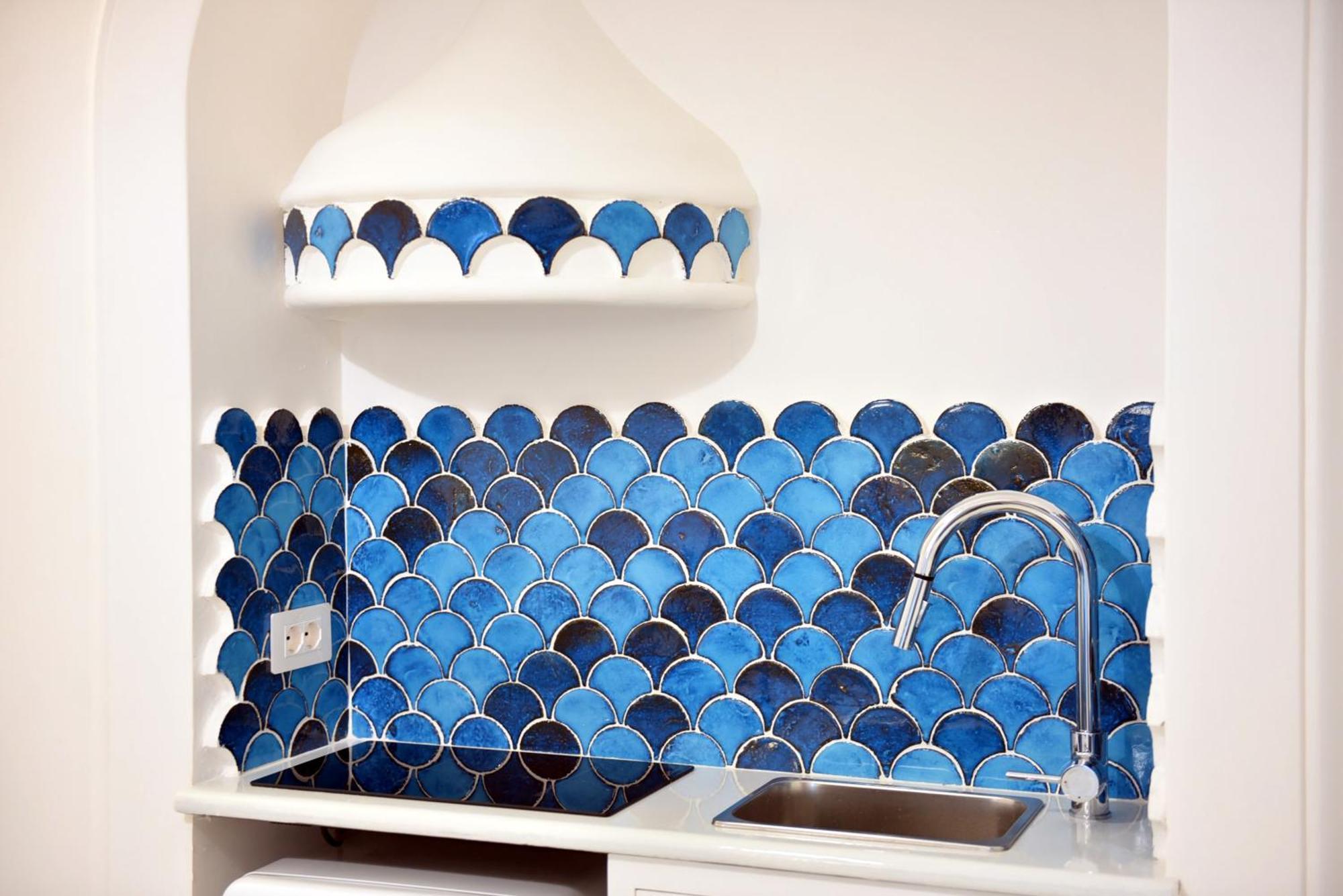 Apartament Casa Mulini Positano Zewnętrze zdjęcie