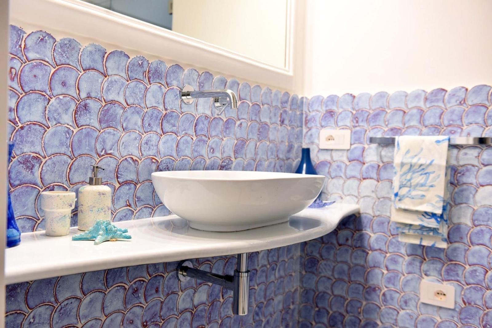 Apartament Casa Mulini Positano Zewnętrze zdjęcie