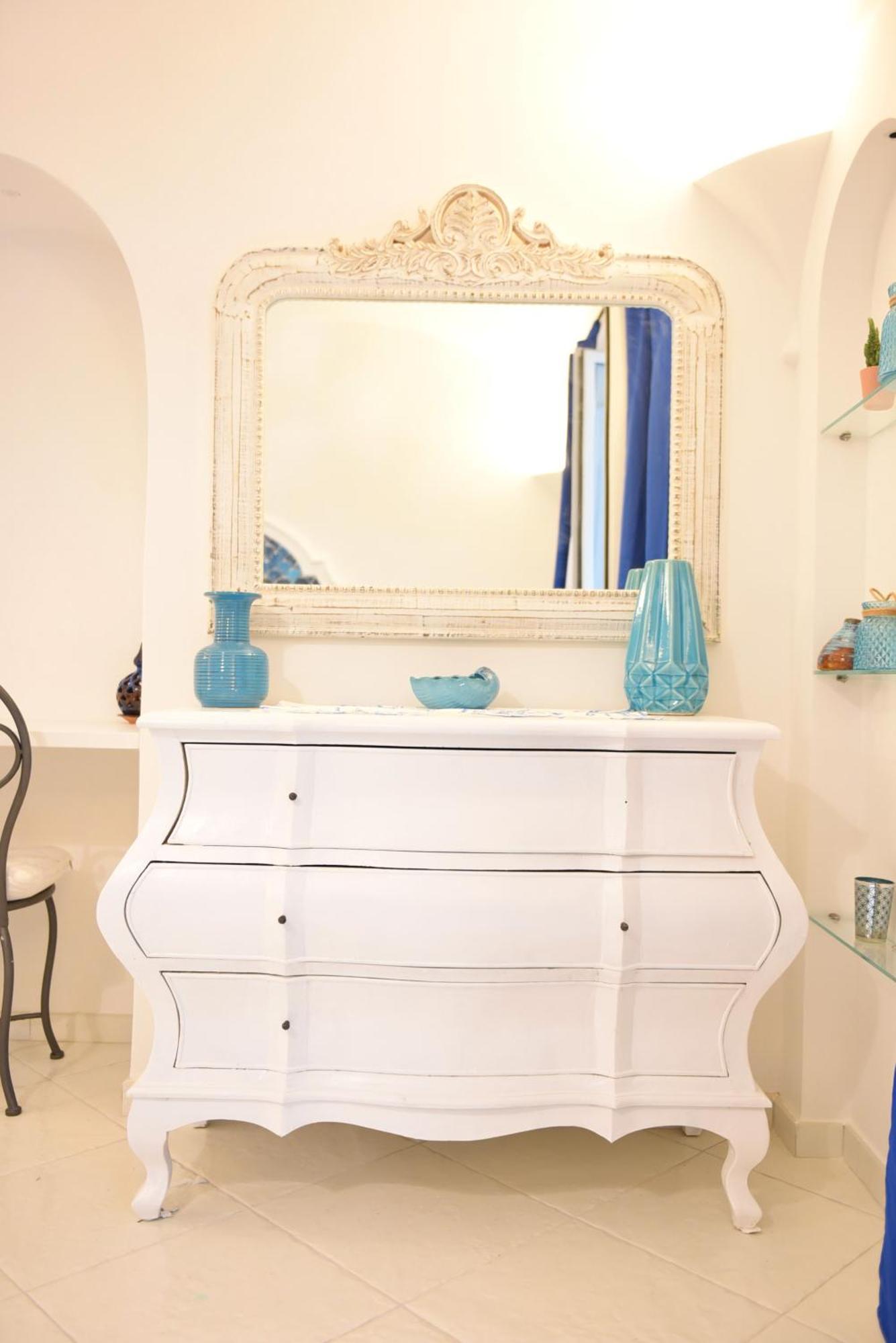 Apartament Casa Mulini Positano Zewnętrze zdjęcie