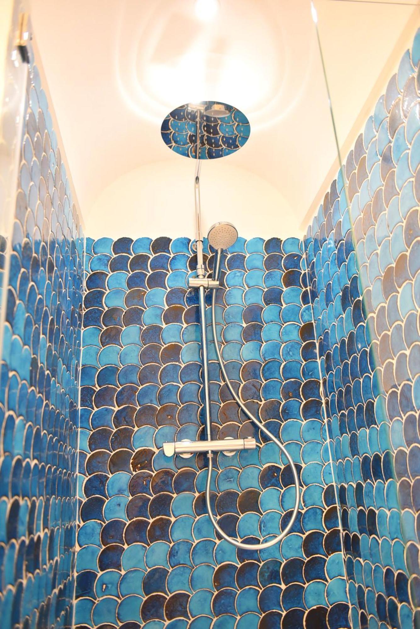 Apartament Casa Mulini Positano Zewnętrze zdjęcie