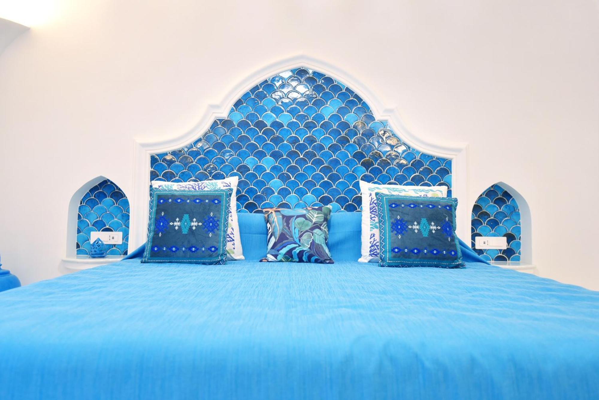 Apartament Casa Mulini Positano Zewnętrze zdjęcie