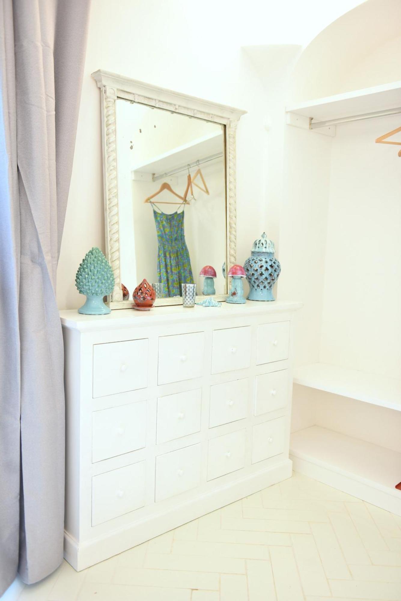 Apartament Casa Mulini Positano Zewnętrze zdjęcie