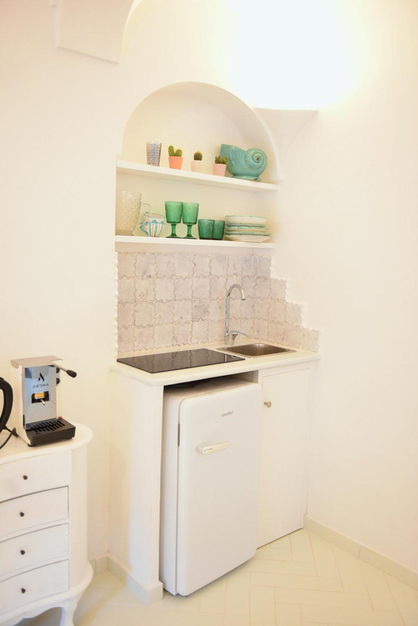 Apartament Casa Mulini Positano Zewnętrze zdjęcie