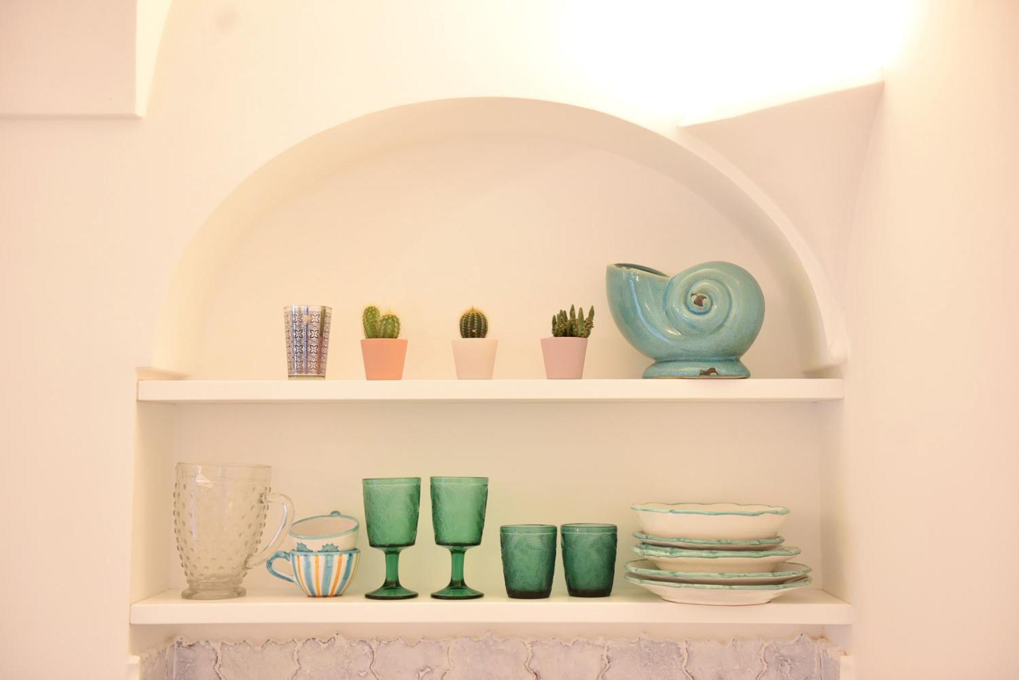 Apartament Casa Mulini Positano Zewnętrze zdjęcie