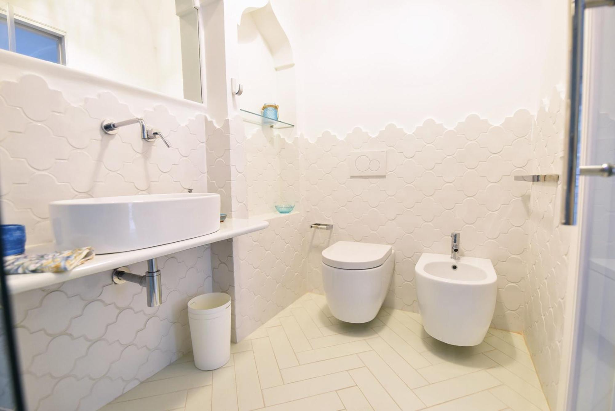 Apartament Casa Mulini Positano Zewnętrze zdjęcie