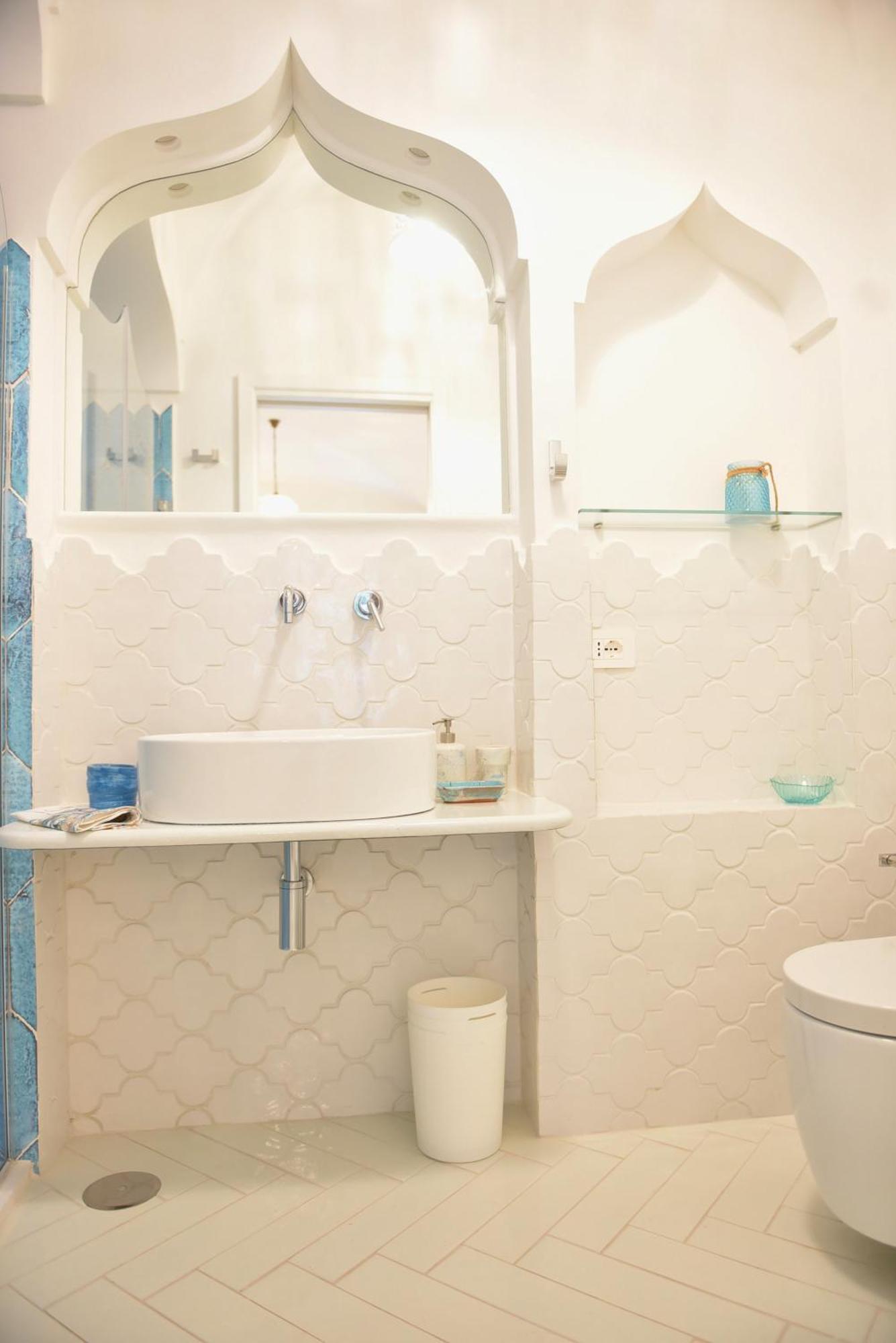 Apartament Casa Mulini Positano Zewnętrze zdjęcie