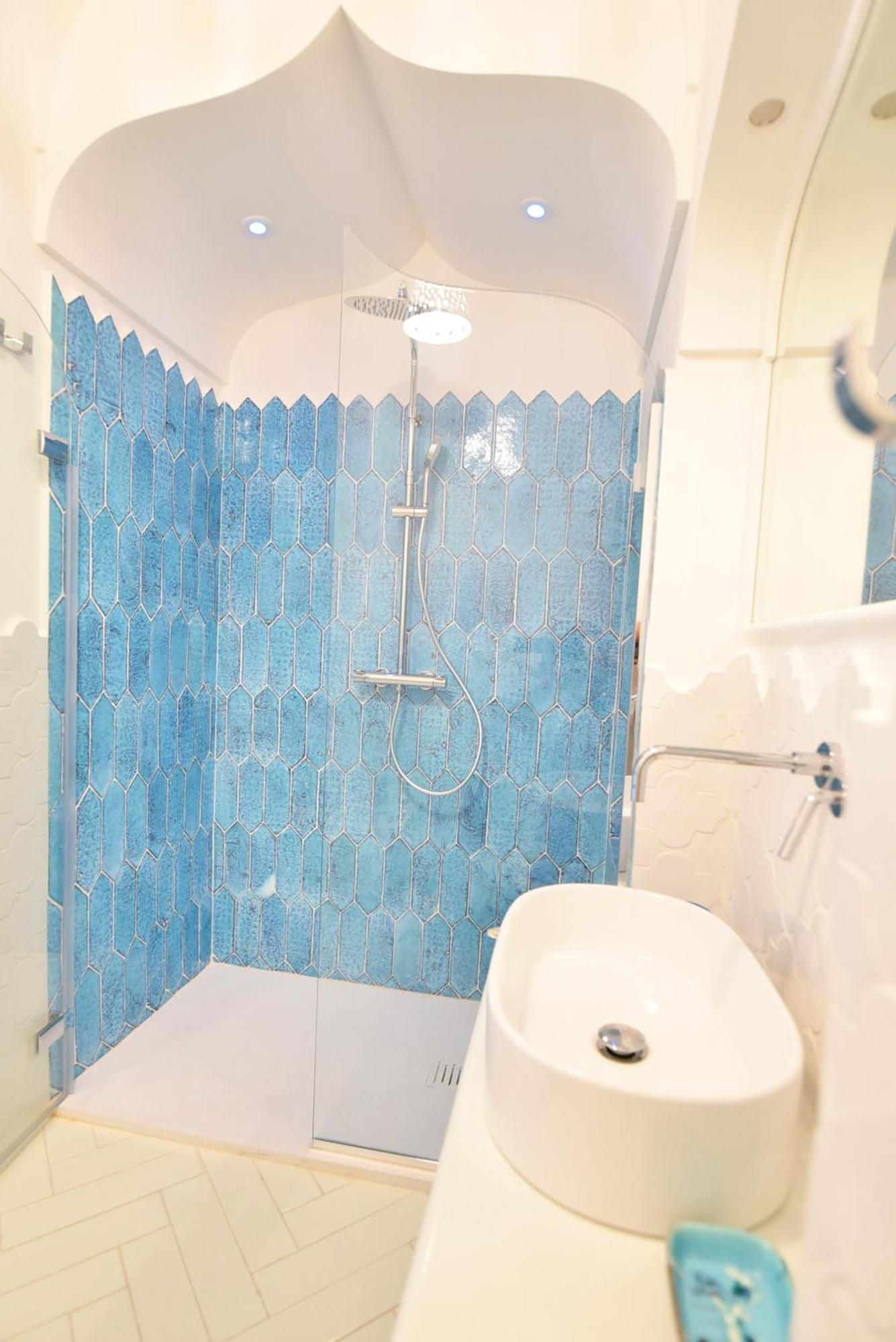 Apartament Casa Mulini Positano Zewnętrze zdjęcie