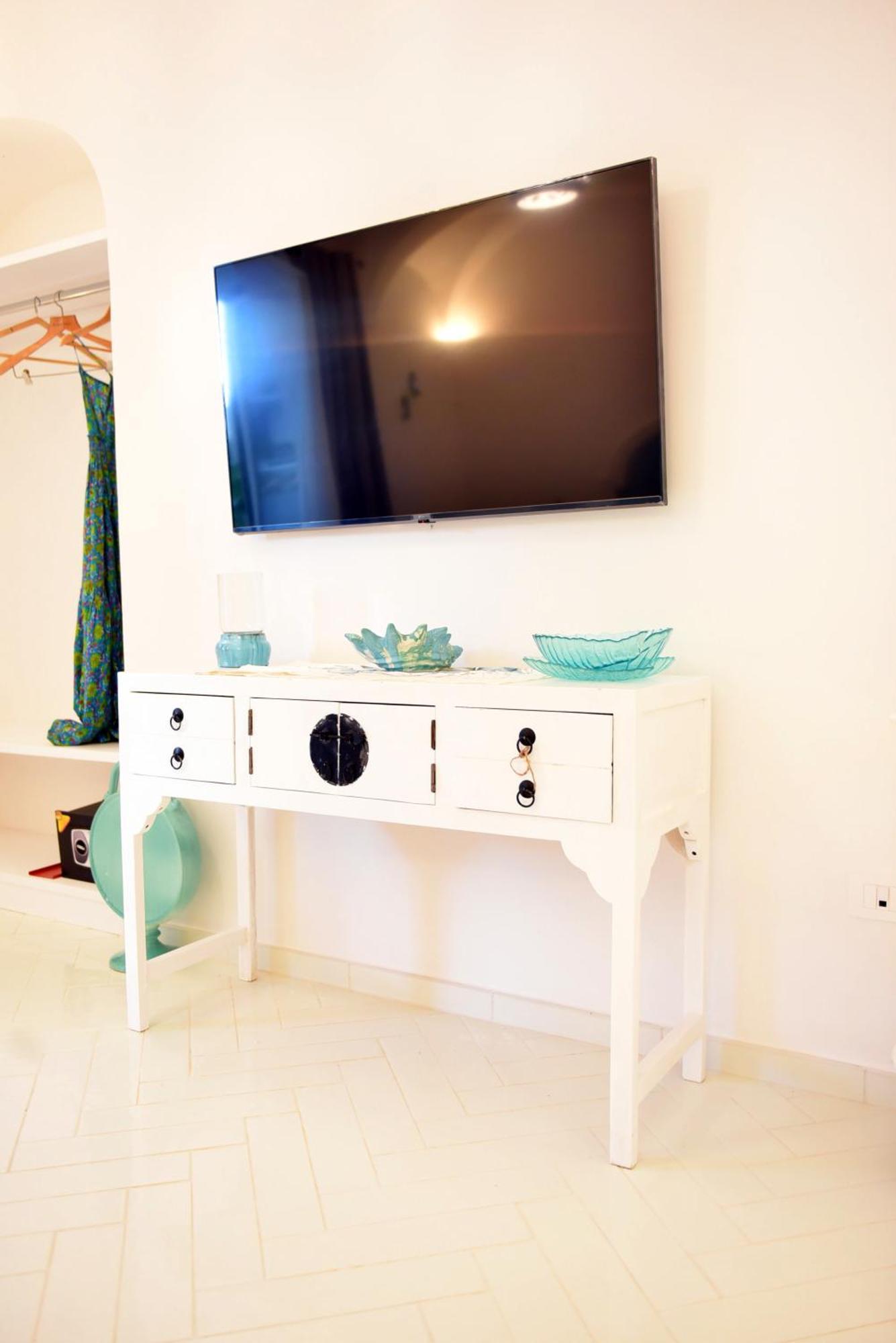 Apartament Casa Mulini Positano Zewnętrze zdjęcie