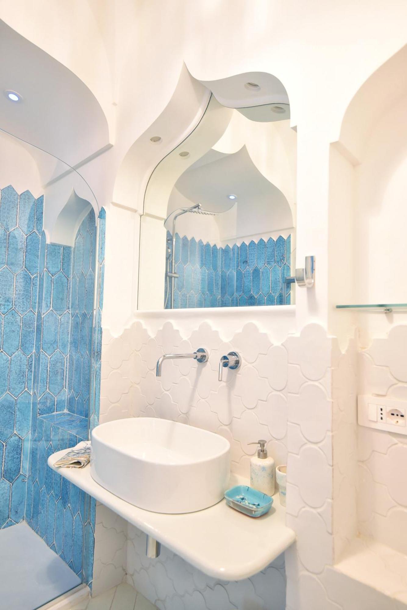 Apartament Casa Mulini Positano Zewnętrze zdjęcie