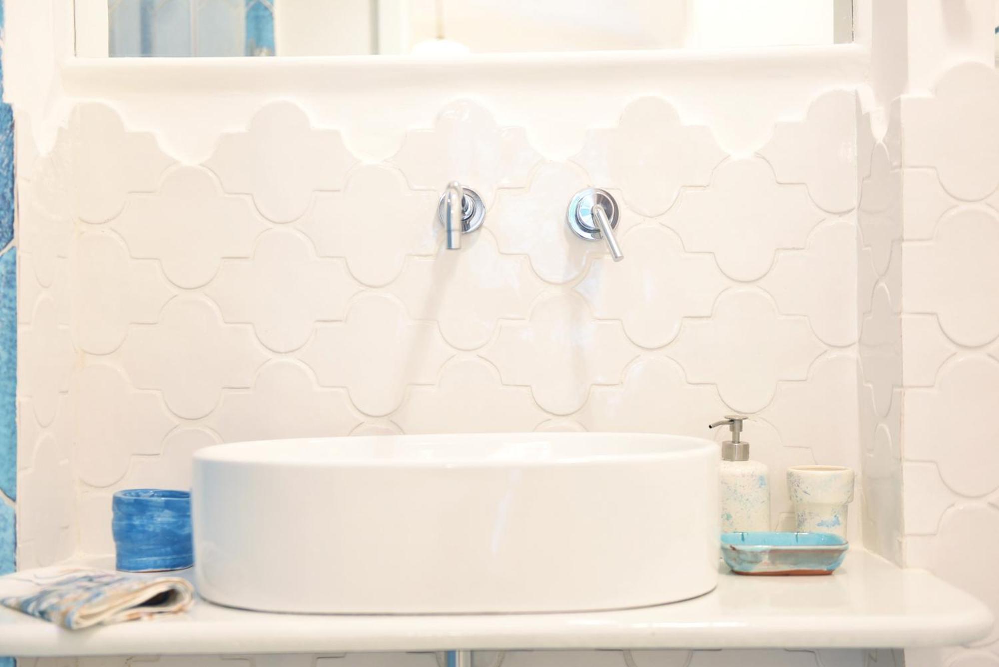 Apartament Casa Mulini Positano Zewnętrze zdjęcie