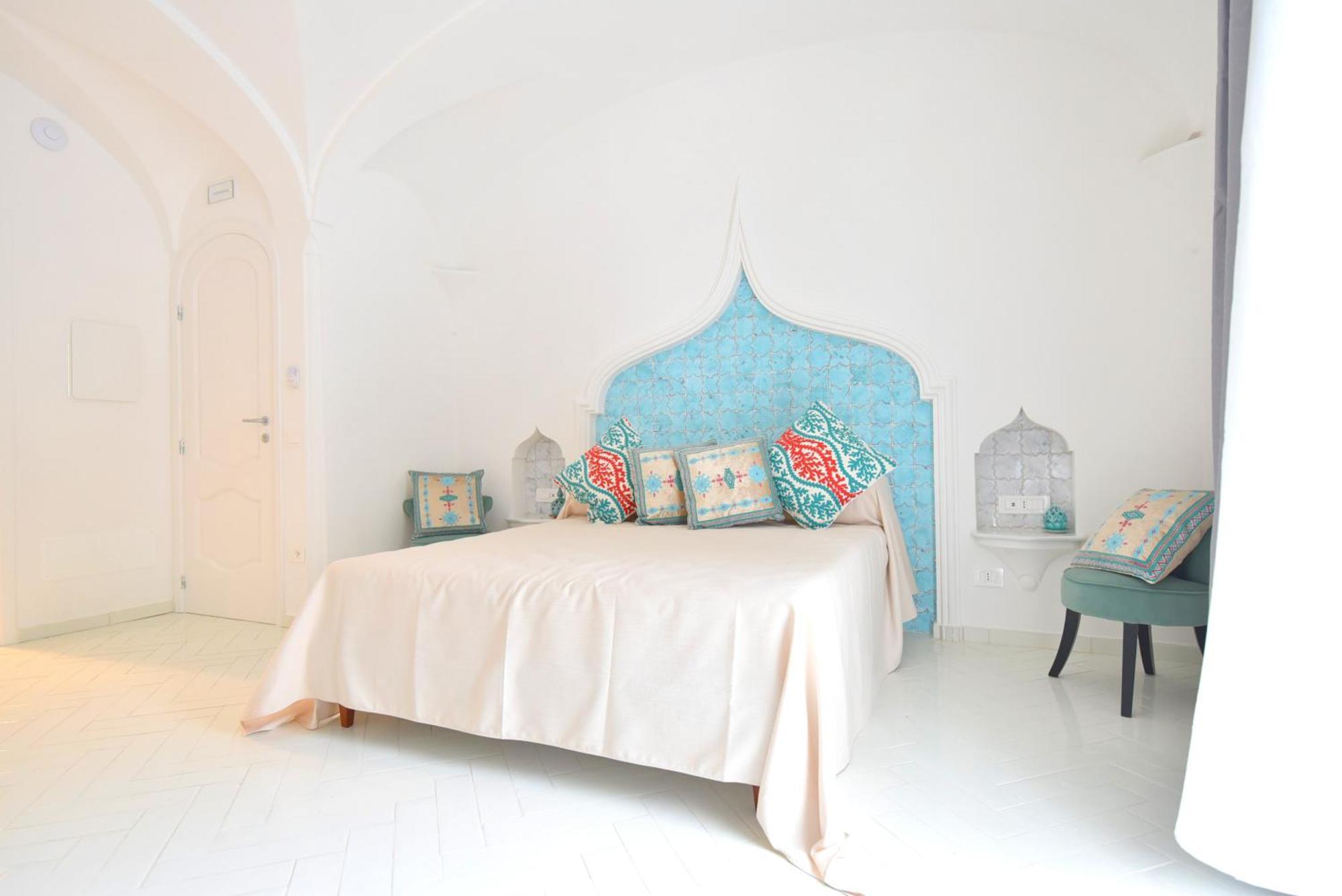 Apartament Casa Mulini Positano Zewnętrze zdjęcie
